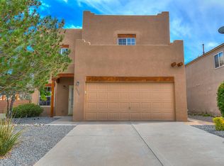 6808 Sirocco Pl NW, Albuquerque, NM 87114