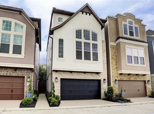 2707 Strathwood Ln, Houston, TX 77082