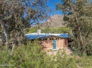 220 W Spring Valley Dr, Tucson, AZ 85704