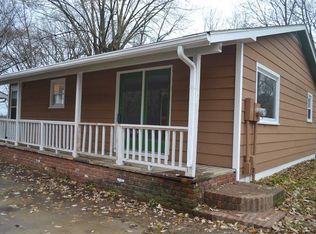 117 Deems Dr, Lafayette, IN 47905