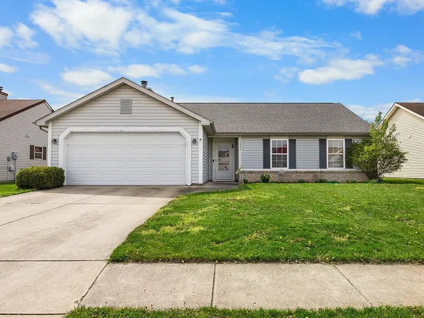 1040 Hornbeam Cir E, Lafayette, IN 47905