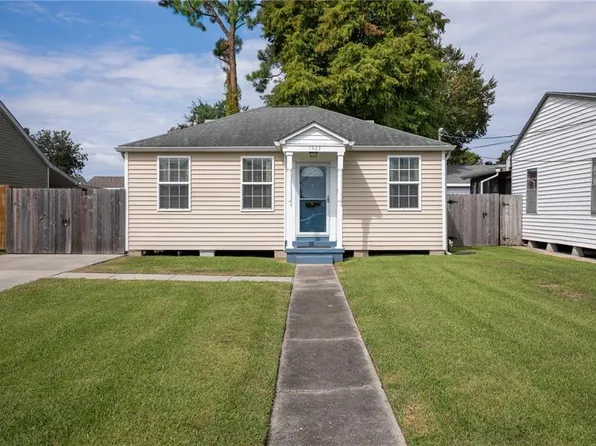 1923 Illinois Ave, Kenner, LA 70062