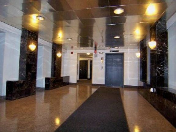Entrance Lobby