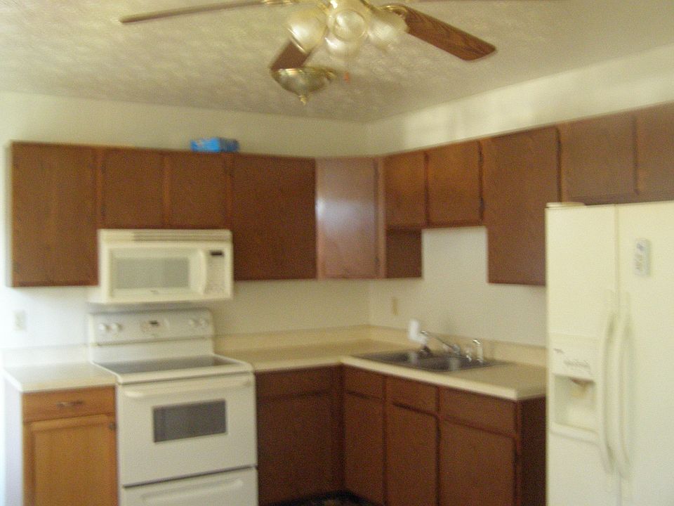 Eat in Kitchen