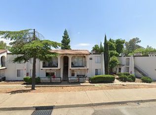 Creekside Villas, Oroville, CA 95966