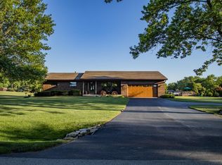9701 W 189th Pl, Lowell, IN 46356