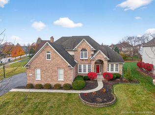 3423 Sunnyside Ct, Naperville, IL 60564