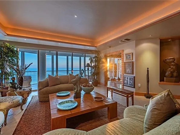 4201 Gulf Shore BLVD N #1901, NAPLES, FL 34103