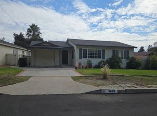 7849 Shadyspring Dr, Burbank, CA 91504