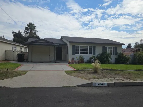 7849 Shadyspring Dr, Burbank, CA 91504