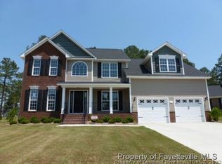 615 Flowers Spg, Cameron, NC 28326