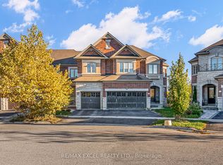 45 Cedarcrest Cres, Richmond Hill, ON L4S 2P6