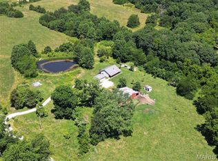 4710 Pike 451, Curryville, MO 63339