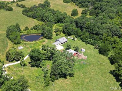 4710 Pike 451, Curryville, MO, 63339
