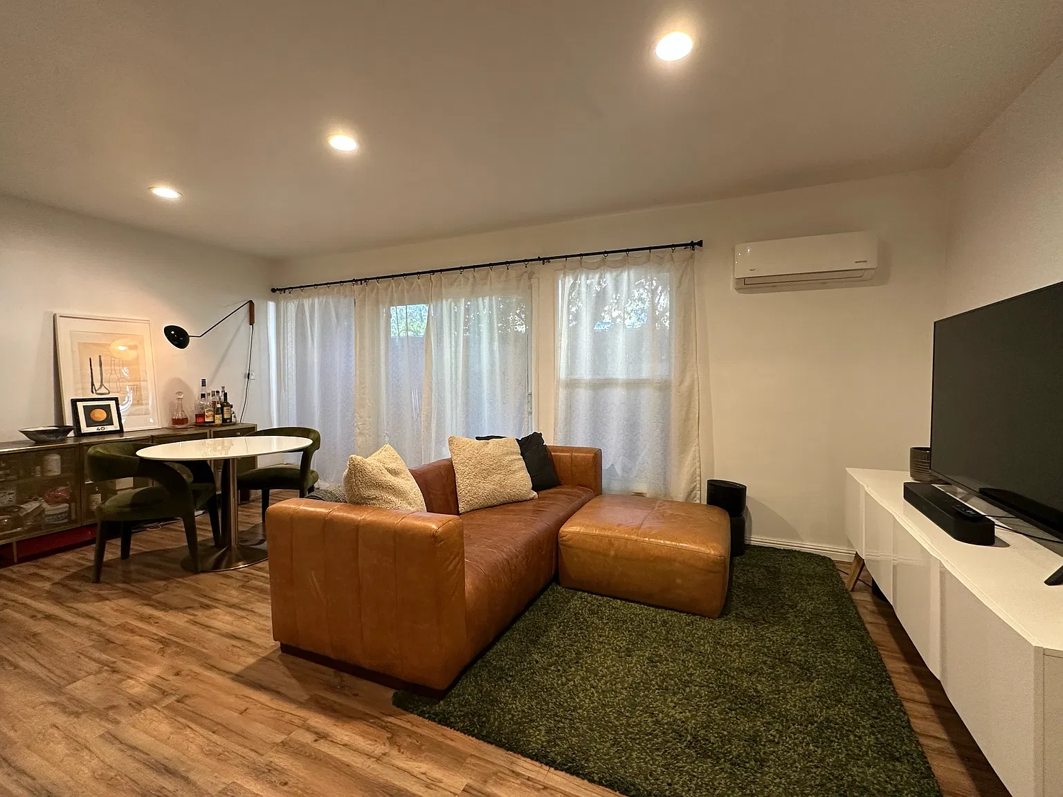 1 bed, 550 sqft, $2,595 — Photo 1