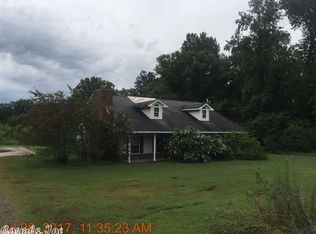 96 Vaught Rd, Houston, AR 72070