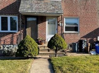 1625 E Howell St, Philadelphia, PA 19149