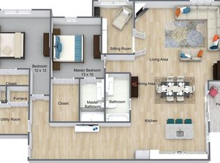 400 Boulder Pass #328, Oxford, CT 06478