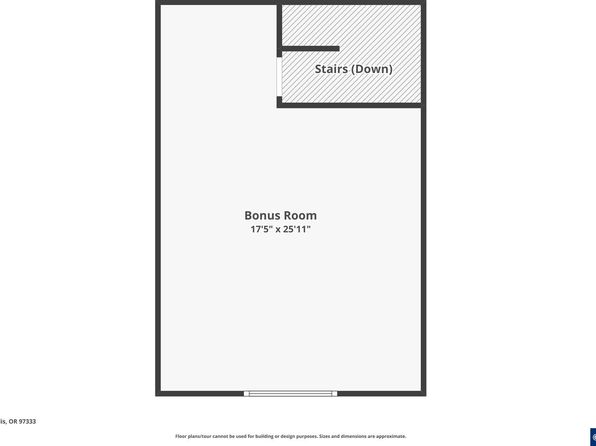 1125 SW Cole Pl, Corvallis, OR 97333
