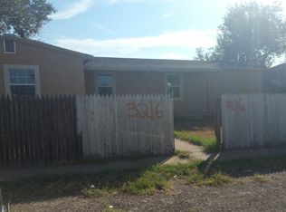 3216 Walnut St, Odessa, TX 79764