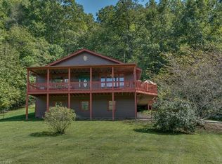 739 Edney Inn Rd, HENDERSONVILLE, NC 28792