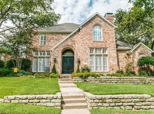 121 Dickens Dr, Coppell, TX 75019
