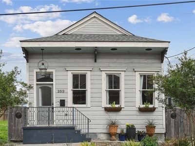 2013 Foucher St, New Orleans, LA, 70115