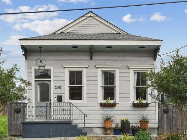 2013 Foucher St, New Orleans, LA 70115