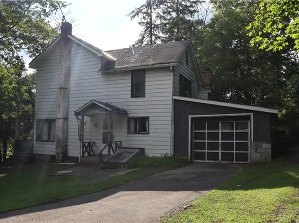 102 Midget Camp Rd, Bolivar, PA 15923