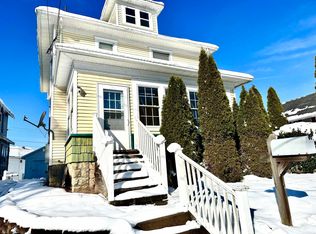 522 Kuhl Ave, Clarksburg, WV