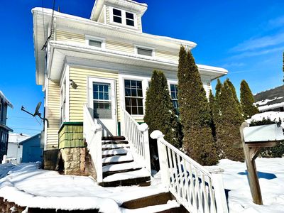 522 Kuhl Ave, Clarksburg, WV, 26301