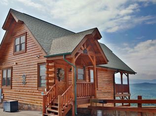 (Undisclosed Address), Sevierville, TN 37876