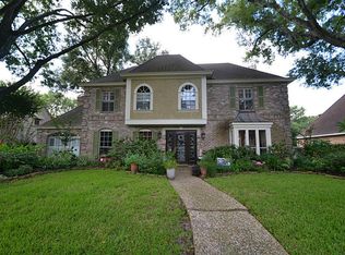 20015 Britannia Dr, Katy, TX 77450