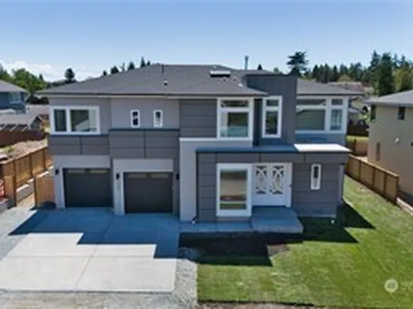 1237 S 234th Drive, Des Moines, WA 98198