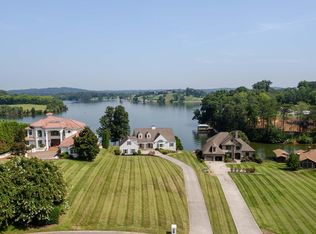 4228 Ridge Water Rd LOT 10, Louisville, TN 37777