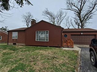 1620 Neff Rd, Dayton, OH 45414