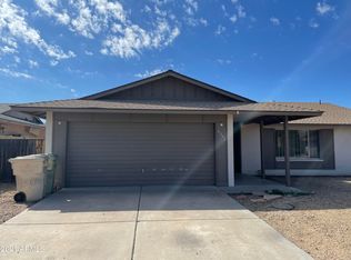5333 W Port Au Prince Ln, Glendale, AZ 85306