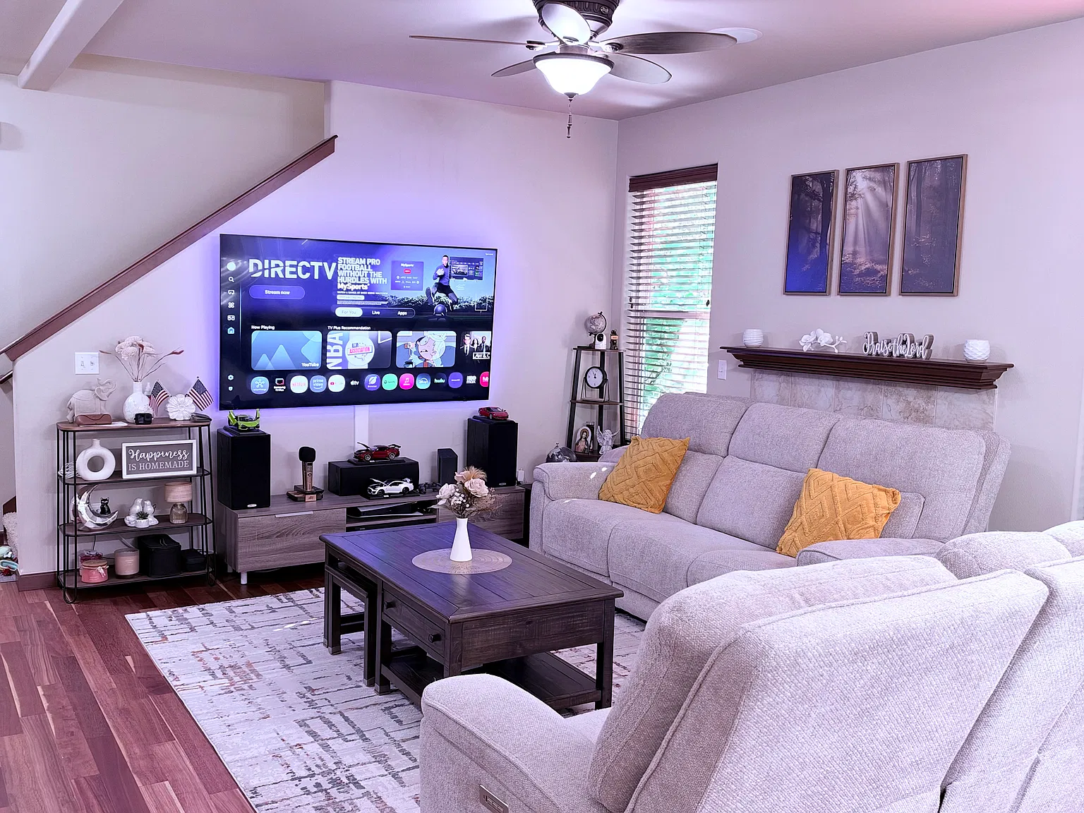 3 bed, 2.5 bath, 1848 sqft, $2,800 — Photo 3
