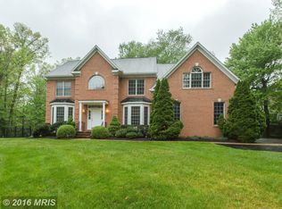 3712 Prosperity Ave, Fairfax, VA 22031
