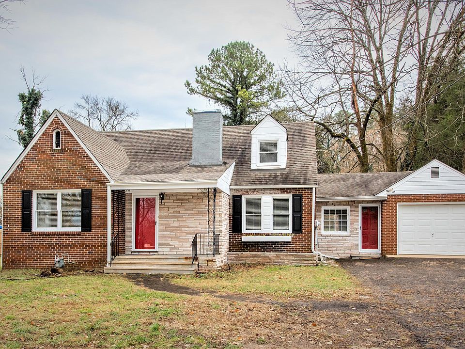 1st image of 5306 Holston Dr