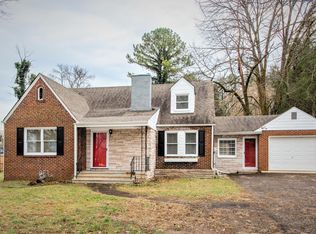 5306 Holston Dr, Knoxville, TN 37914