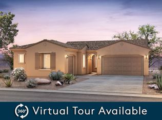 32423 N 133rd Ln, Peoria, AZ 85383