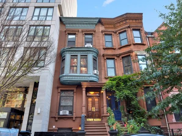 367 West 123rd Street image 1 of 9