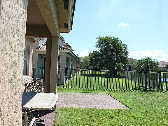 Open Patio