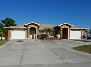 541 SE 6th Ave, Cape Coral, FL 33990
