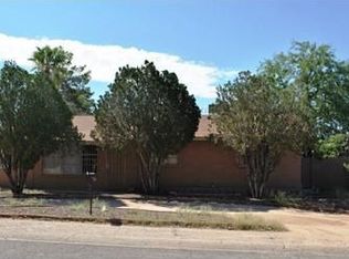 6212 E Timrod St, Tucson, AZ 85711