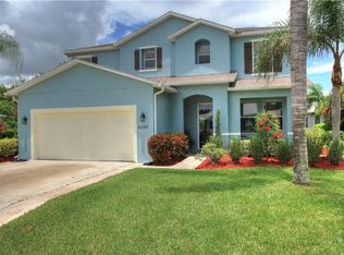 6580 35th Ln, Vero Beach, FL 32966