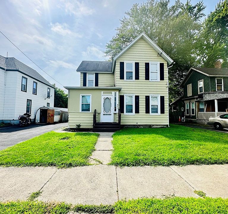 471 South Ave, Elmira, NY 14904 Zillow