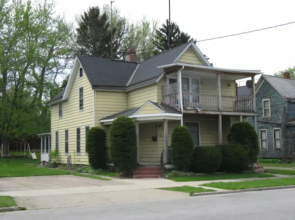 443 E 27th St, Erie, PA 16504