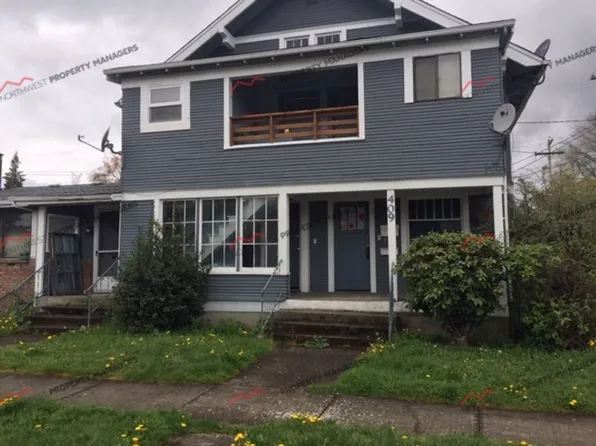 409-411 S Silver St #15, Centralia, WA 98531